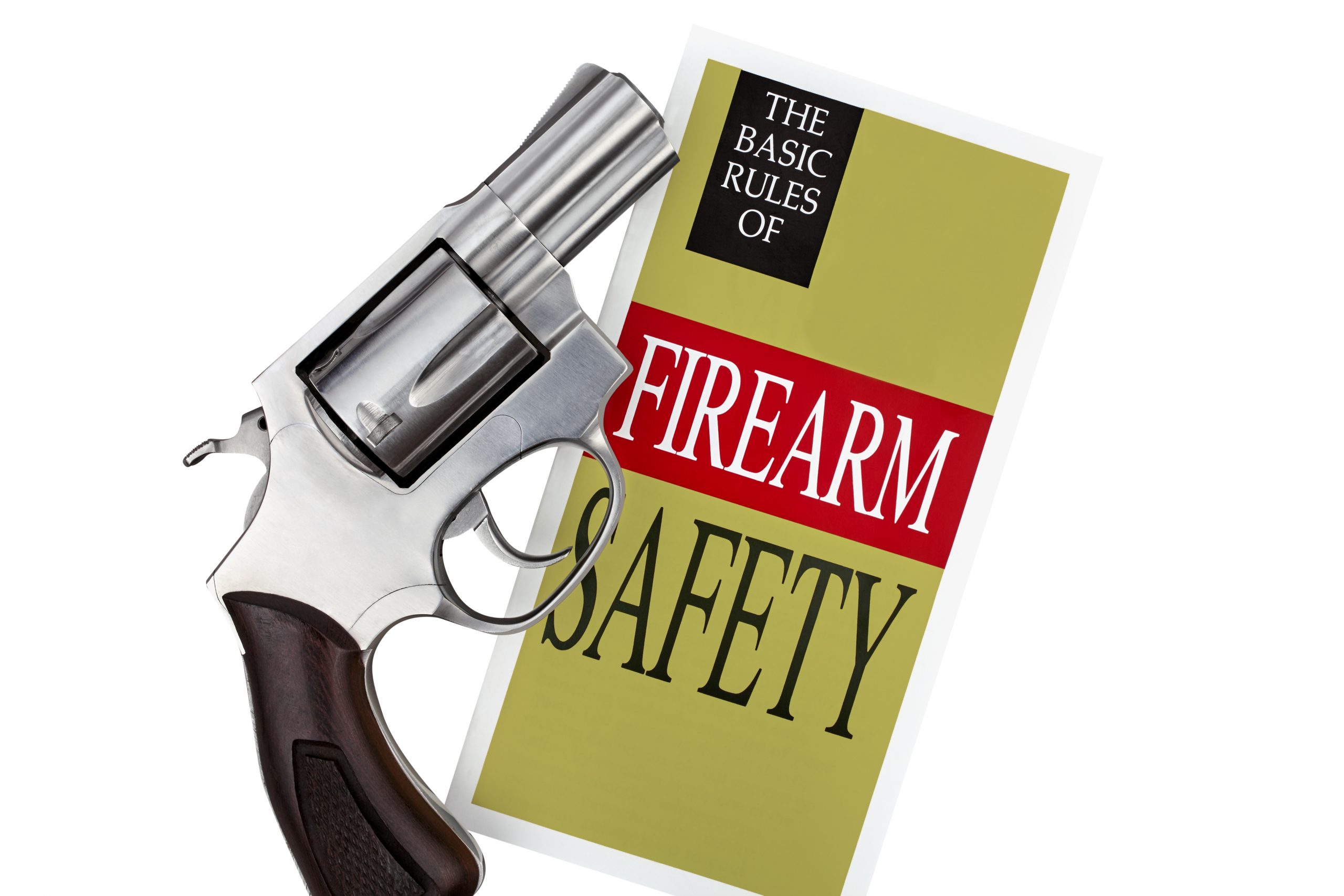 NSW Gun Safety Course Tough Gear Queanbeyan